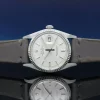 Unique Replica Rolex Datejust 1601 Caliber 1570 Automatic Movement 36x42mm Steel Case Mens/unisex Watch