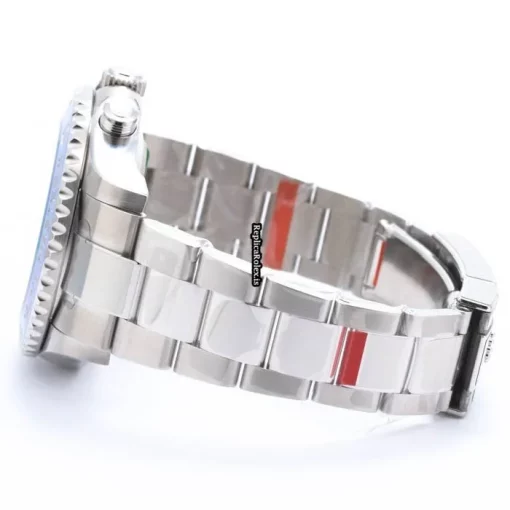 Superb Fake Rolex Yacht-master II 116680 Automatic Movement 44mm Steel Case Mens/unisex Watch - Image 4