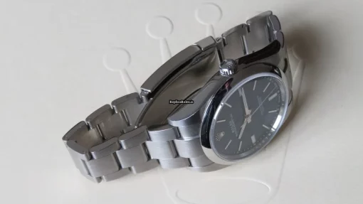 Good Imitation Rolex Oyster Perpetual 39 114300 Caliber 3132 Automatic Movement 39mm Steel Case Mens/unisex Watch - Image 8