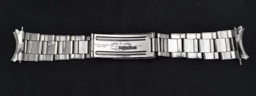 Defect Replica Rolex Submariner 5512 Automatic Movement 40mm Steel Case Mens/unisex Watch - Image 11
