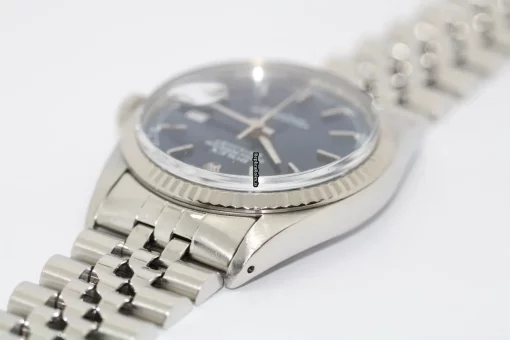 Superior Replica Rolex Datejust 16014 Caliber 3035 Automatic Movement 36mm Steel Case Mens/unisex Watch - Image 10