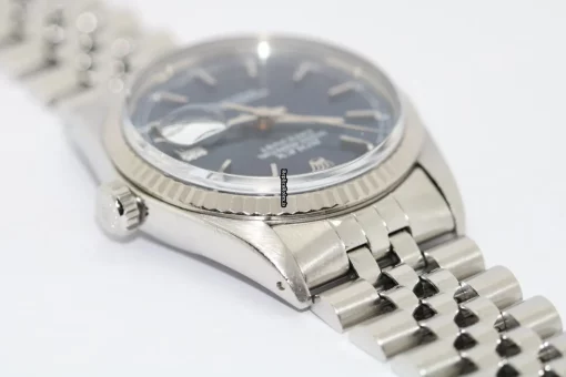 Superior Replica Rolex Datejust 16014 Caliber 3035 Automatic Movement 36mm Steel Case Mens/unisex Watch - Image 11