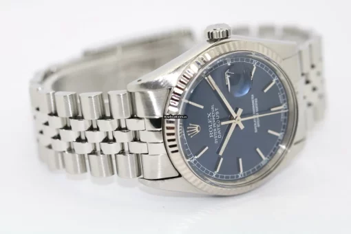 Superior Replica Rolex Datejust 16014 Caliber 3035 Automatic Movement 36mm Steel Case Mens/unisex Watch - Image 4