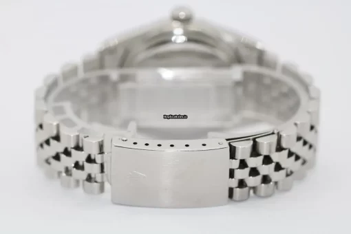 Superior Replica Rolex Datejust 16014 Caliber 3035 Automatic Movement 36mm Steel Case Mens/unisex Watch - Image 6