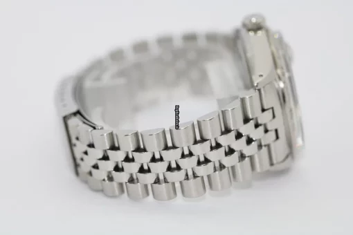 Superior Replica Rolex Datejust 16014 Caliber 3035 Automatic Movement 36mm Steel Case Mens/unisex Watch - Image 7
