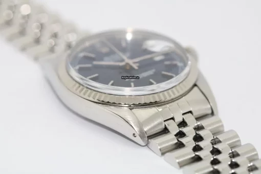 Superior Replica Rolex Datejust 16014 Caliber 3035 Automatic Movement 36mm Steel Case Mens/unisex Watch - Image 9