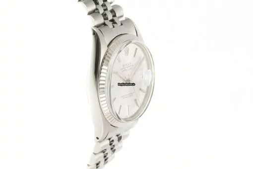 Popular Fake Rolex Datejust 16014 Caliber 3035 Automatic Movement 36mm Gold/steel Case Mens/unisex Watch - Image 6