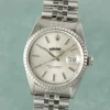 Best Fakes Rolex Datejust 16220 Caliber 3135 Automatic Movement 36mm Steel Case Mens/unisex Watch