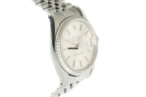 Best Fakes Rolex Datejust 16220 Caliber 3135 Automatic Movement 36mm Steel Case Mens/unisex Watch - Image 6