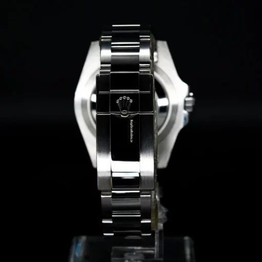 Lovely Replica Rolex Gmt-master II 116710blnr Caliber 3186 Automatic Movement 40mm Steel Case Mens/unisex Watch - Image 6
