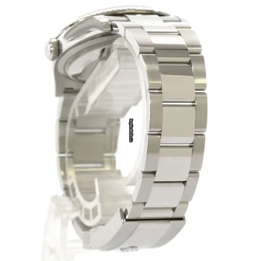 Mind-boggling Replica Rolex Datejust 126234 Caliber 3235 Automatic Movement 36mm Steel Case Mens/unisex Watch - Image 3
