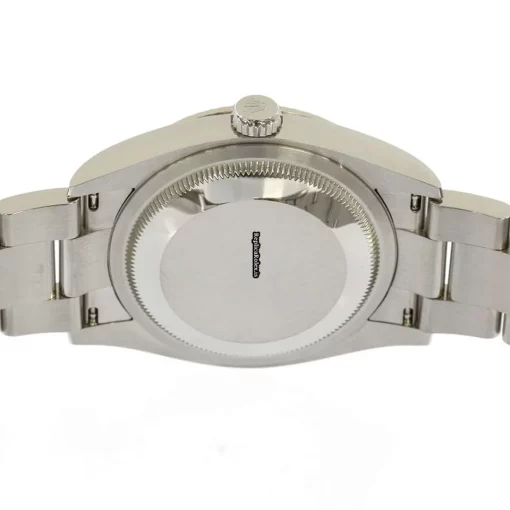 Mind-boggling Replica Rolex Datejust 126234 Caliber 3235 Automatic Movement 36mm Steel Case Mens/unisex Watch - Image 5