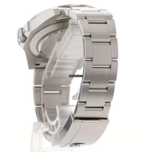 Neat Fake Rolex Explorer II 216570 Caliber 3187 Automatic Movement 42mm Steel Case Mens/unisex Watch - Image 3