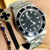 Affordable Fake Rolex Submariner 14060 Caliber 3000 Automatic Movement 40mm Steel Case Mens/unisex Watch
