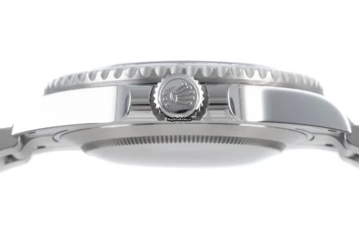 Inexpensive Fakes Rolex Submariner 124060 Caliber 3235 Automatic Movement 41mm Steel Case Mens/unisex Watch - Image 10