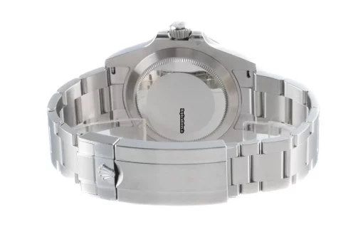 Inexpensive Fakes Rolex Submariner 124060 Caliber 3235 Automatic Movement 41mm Steel Case Mens/unisex Watch - Image 11