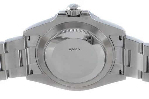 Inexpensive Fakes Rolex Submariner 124060 Caliber 3235 Automatic Movement 41mm Steel Case Mens/unisex Watch - Image 9