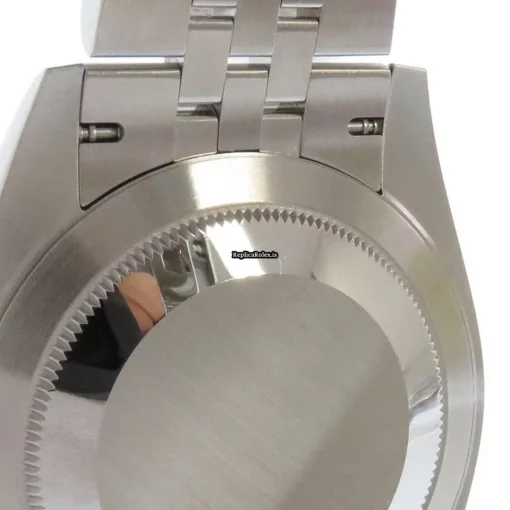 Recommend Replica Rolex Datejust 126300 Caliber 3235 Automatic Movement 41mm Steel Case Mens/unisex Watch - Image 8