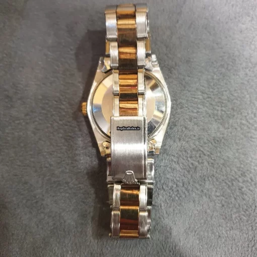 Nice Replica Rolex Oyster Perpetual 34 1005 Automatic Movement 32mm Steel Case Mens/unisex Watch - Image 2