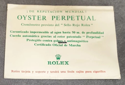 Nice Replica Rolex Oyster Perpetual 34 1005 Automatic Movement 32mm Steel Case Mens/unisex Watch - Image 6
