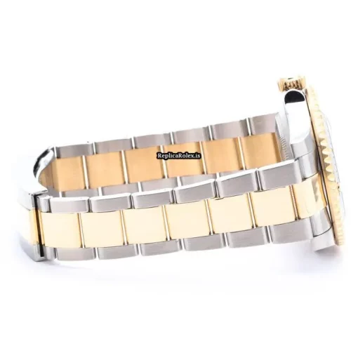 Popular Replica Rolex Submariner Date 116613ln Automatic Movement 40mm Gold/steel Case Mens/unisex Watch - Image 3