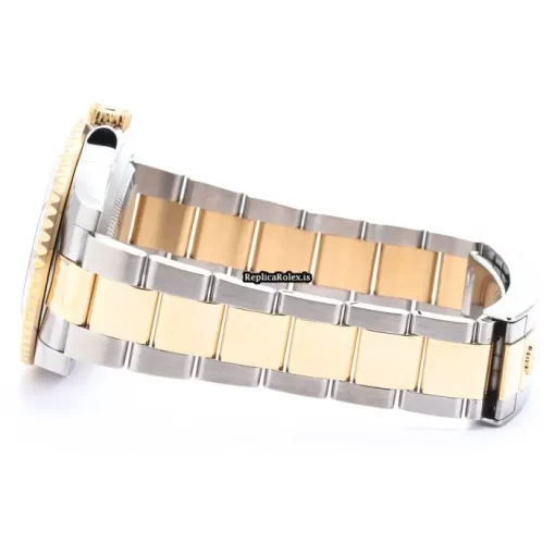 Popular Replica Rolex Submariner Date 116613ln Automatic Movement 40mm Gold/steel Case Mens/unisex Watch - Image 4