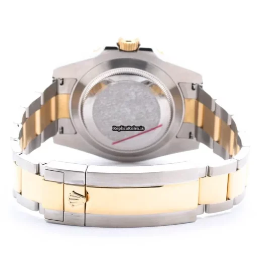 Popular Replica Rolex Submariner Date 116613ln Automatic Movement 40mm Gold/steel Case Mens/unisex Watch - Image 5