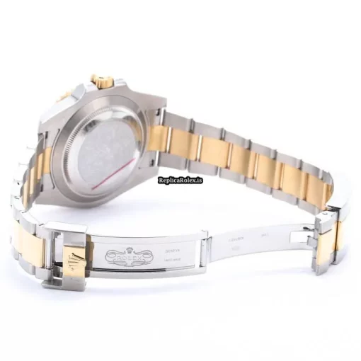 Popular Replica Rolex Submariner Date 116613ln Automatic Movement 40mm Gold/steel Case Mens/unisex Watch - Image 6
