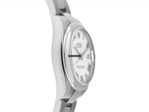 Fantastic Replica Rolex Lady-datejust 178240 Caliber 2235 Automatic Movement 31mm Steel Case Mens/unisex Watch - Image 3