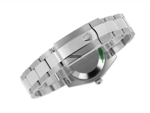Fantastic Replica Rolex Lady-datejust 178240 Caliber 2235 Automatic Movement 31mm Steel Case Mens/unisex Watch - Image 5