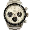 High-end Replica Rolex Daytona 6263 Valjoux Caliber 727 Manual Winding Movement 37mm Steel Case Mens/unisex Watch