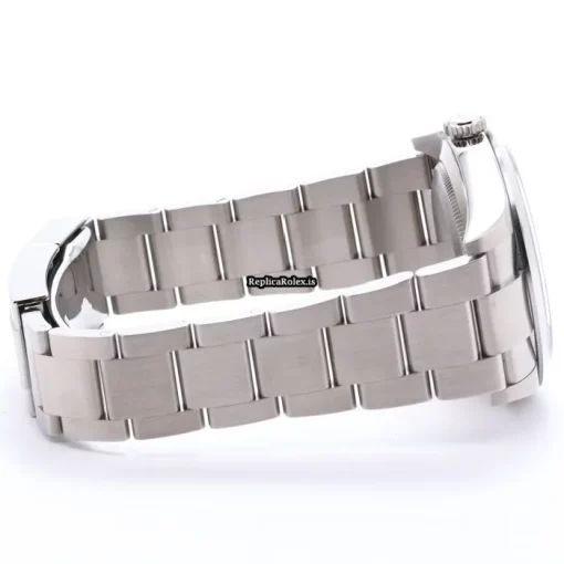 Recommend Fake Rolex Explorer 214270 Automatic Movement 39mm Steel Case Mens/unisex Watch - Image 3