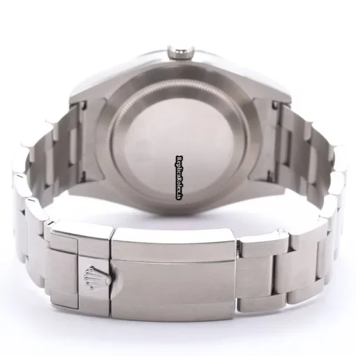 Recommend Fake Rolex Explorer 214270 Automatic Movement 39mm Steel Case Mens/unisex Watch - Image 5
