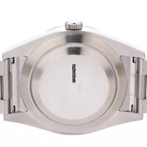 Recommend Fake Rolex Explorer 214270 Automatic Movement 39mm Steel Case Mens/unisex Watch - Image 7