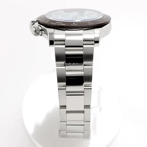 Popular Fake Rolex Daytona 116506a Caliber 4130 Automatic Movement 40mm Watch - Image 10