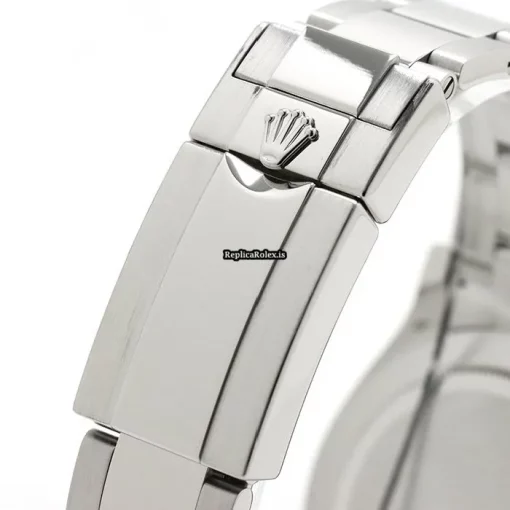 Popular Fake Rolex Daytona 116506a Caliber 4130 Automatic Movement 40mm Watch - Image 12