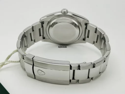 Lovely Copies Rolex Datejust 116200 Caliber 3135 Automatic Movement 36mm Steel Case Mens/unisex Watch - Image 15