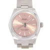 High Quality Replica Rolex Oyster Perpetual 31 277200 Caliber 2232 Automatic Movement 31mm Steel Case Mens/unisex Watch