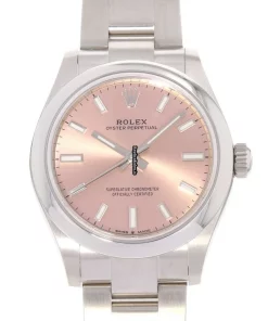 High Quality Replica Rolex Oyster Perpetual 31 277200 Caliber 2232 Automatic Movement 31mm Steel Case Mens/unisex Watch