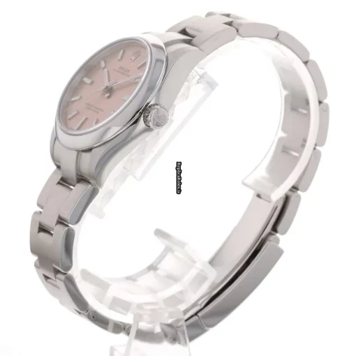 High Quality Replica Rolex Oyster Perpetual 31 277200 Caliber 2232 Automatic Movement 31mm Steel Case Mens/unisex Watch - Image 2