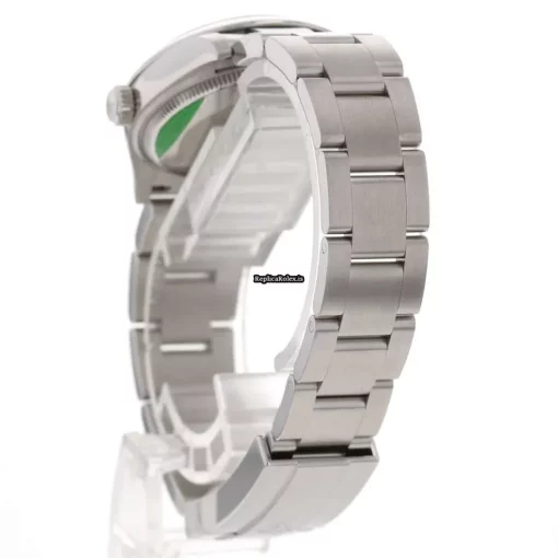 High Quality Replica Rolex Oyster Perpetual 31 277200 Caliber 2232 Automatic Movement 31mm Steel Case Mens/unisex Watch - Image 3