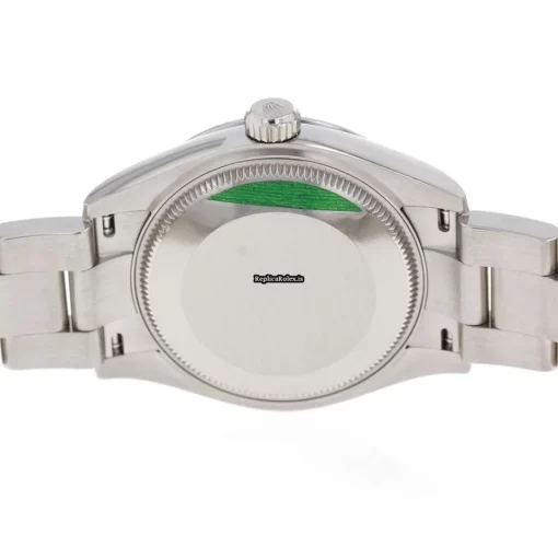 High Quality Replica Rolex Oyster Perpetual 31 277200 Caliber 2232 Automatic Movement 31mm Steel Case Mens/unisex Watch - Image 5