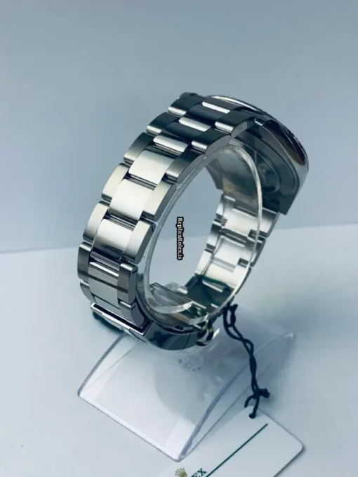 Excellent Fakes Rolex Datejust 126334 Automatic Movement 41mm Steel Case Mens/unisex Watch - Image 4