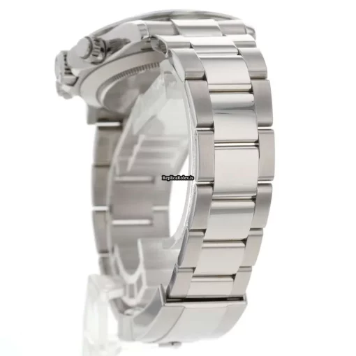 Good Replica Rolex Daytona 116520 Caliber 4130 Automatic Movement 40mm Steel Case Mens/unisex Watch - Image 3