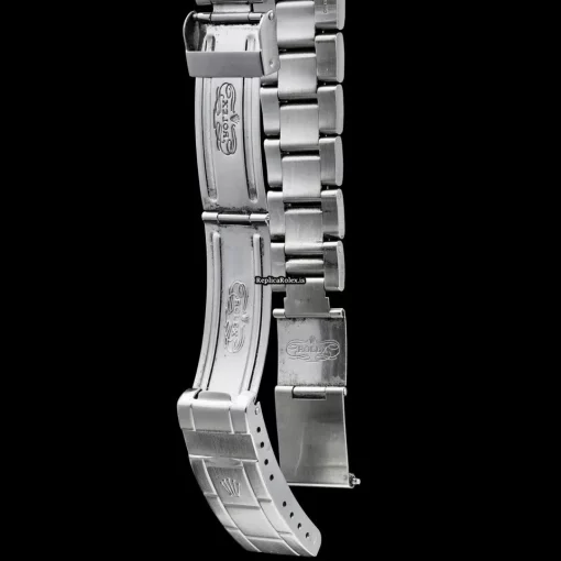 Superior Replica Rolex Sea-dweller 1665 Caliber 1570 Automatic Movement 40mm Steel Case Mens/unisex Watch - Image 8