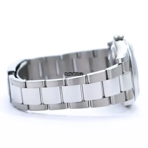 Awesome Knockoff Rolex Datejust 116200 Automatic Movement 36mm Steel Case Mens/unisex Watch - Image 3