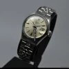 High-end Replica Rolex Oyster Perpetual Lady Date 6519 Caliber 1135 Automatic Movement Steel Case Womens Watch