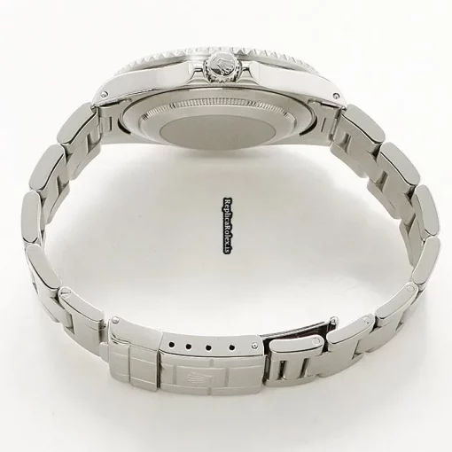 Unique Knockoff Rolex Gmt-master 16700 Caliber 3175 Automatic Movement 40mm Steel Case Watch - Image 8