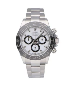 Superb Clone Rolex Daytona 116500ln-0001 Mens/unisex Watch
