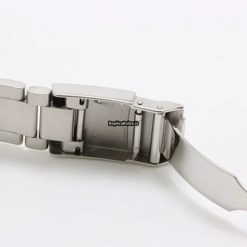 Neat Replica Rolex Daytona 116520 Caliber 4130 Automatic Movement 40mm Steel Case Watch - Image 13